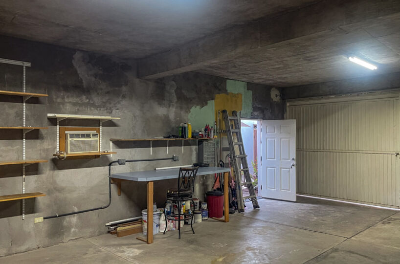 Charming Three-Bedroom Home Near the Marina in Loreto: Mision Loreto Properties Mexican Cell 044 613 116 6827 ~ USA cell 530-786-4395