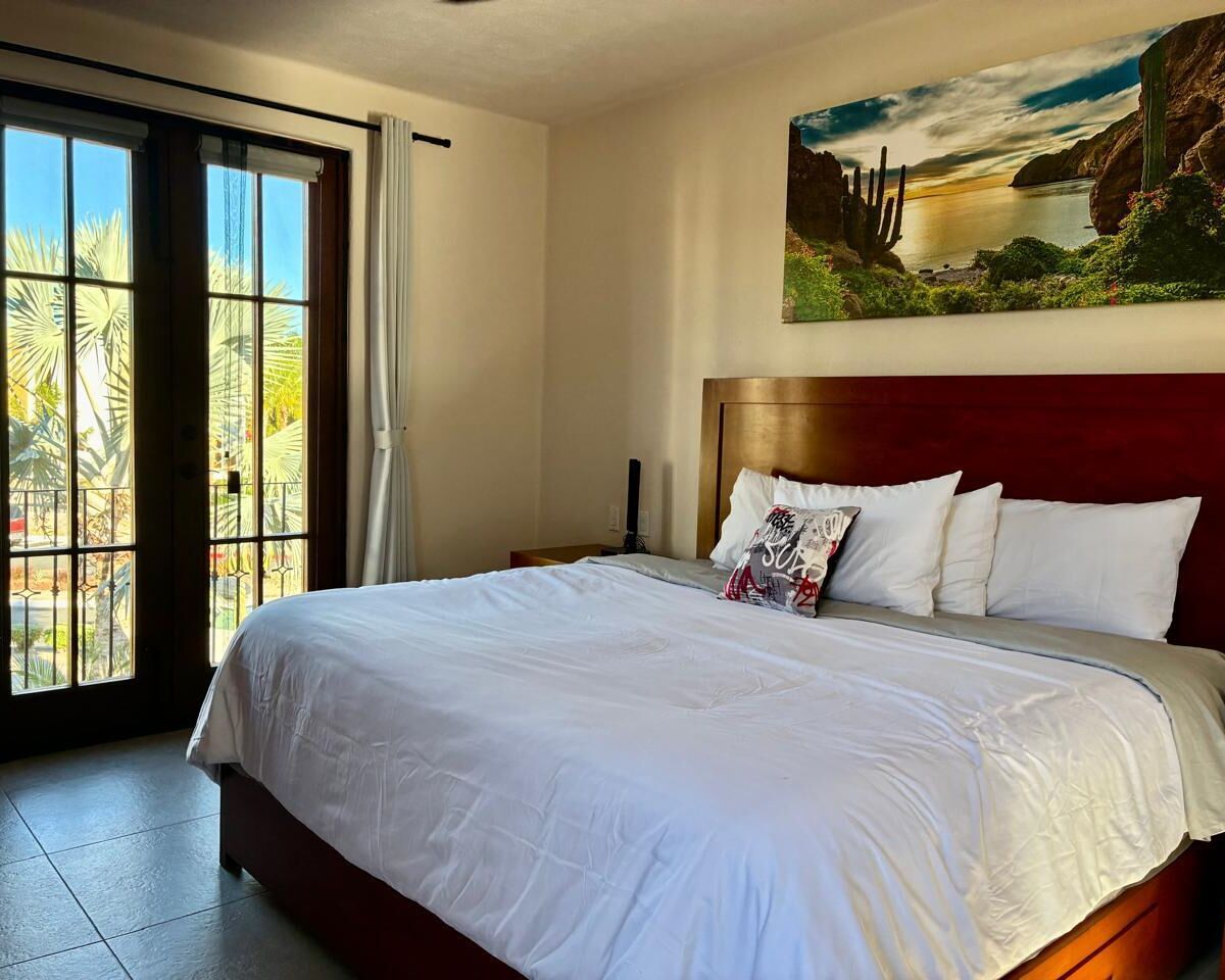 2-Bedroom, 2-Bath Custom Nueva Chica in Loreto Bay's Agua Viva Neighborhood
