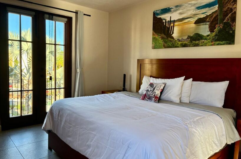 2-Bedroom, 2-Bath Custom Nueva Chica in Loreto Bay's Agua Viva Neighborhood