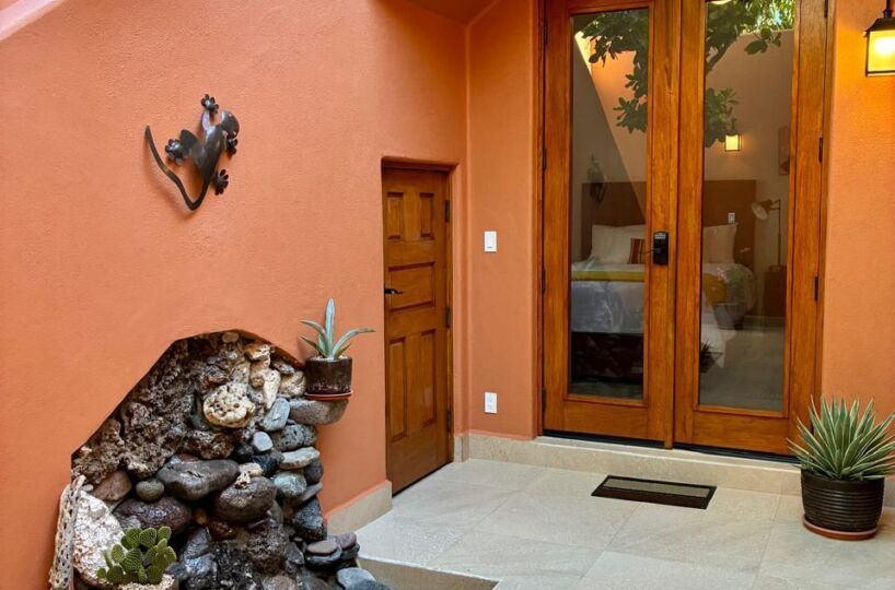 2-Bedroom, 2-Bath Custom Nueva Chica in Loreto Bay's Agua Viva Neighborhood