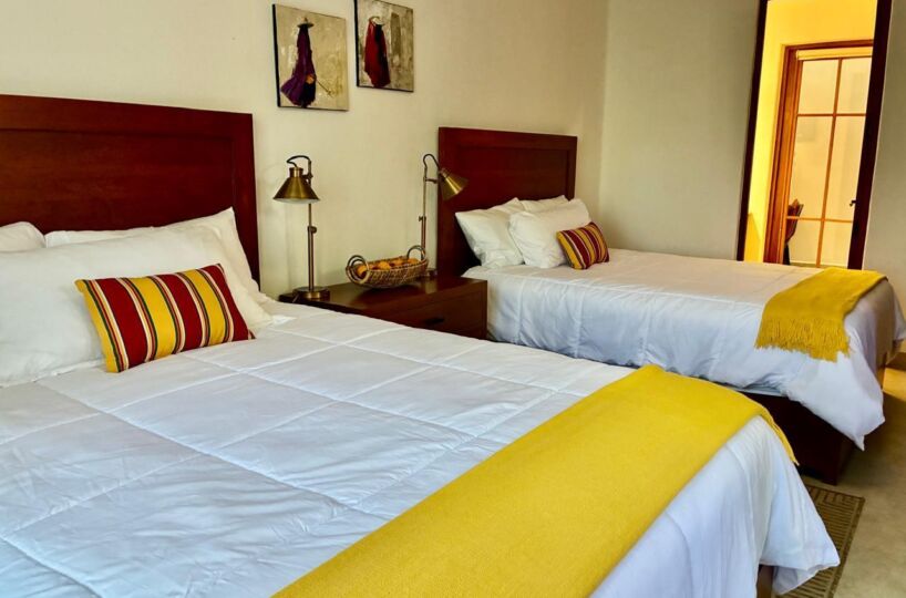 2-Bedroom, 2-Bath Custom Nueva Chica in Loreto Bay's Agua Viva Neighborhood