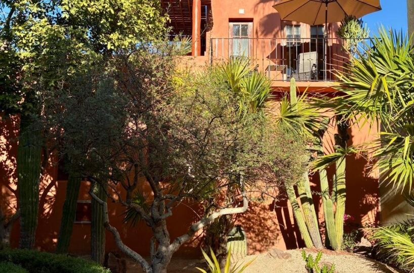 2-Bedroom, 2-Bath Custom Nueva Chica in Loreto Bay's Agua Viva Neighborhood