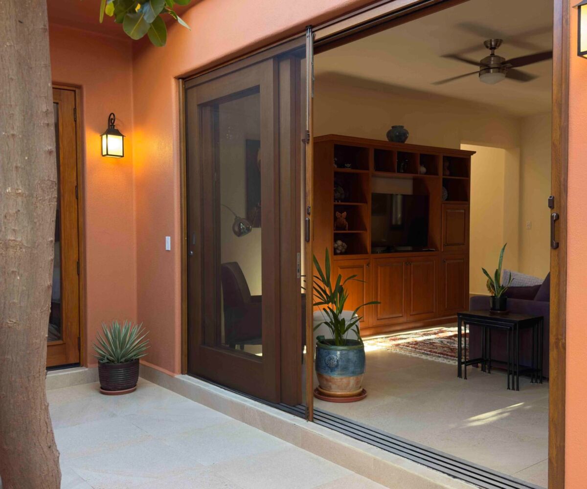 2-Bedroom, 2-Bath Custom Nueva Chica in Loreto Bay's Agua Viva Neighborhood