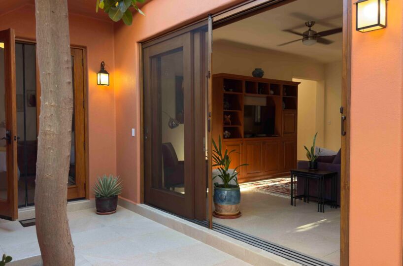 Stunning 2-Bedroom, 2-Bath Custom Nueva Chica in Loreto Bay's Agua Viva Neighborhood