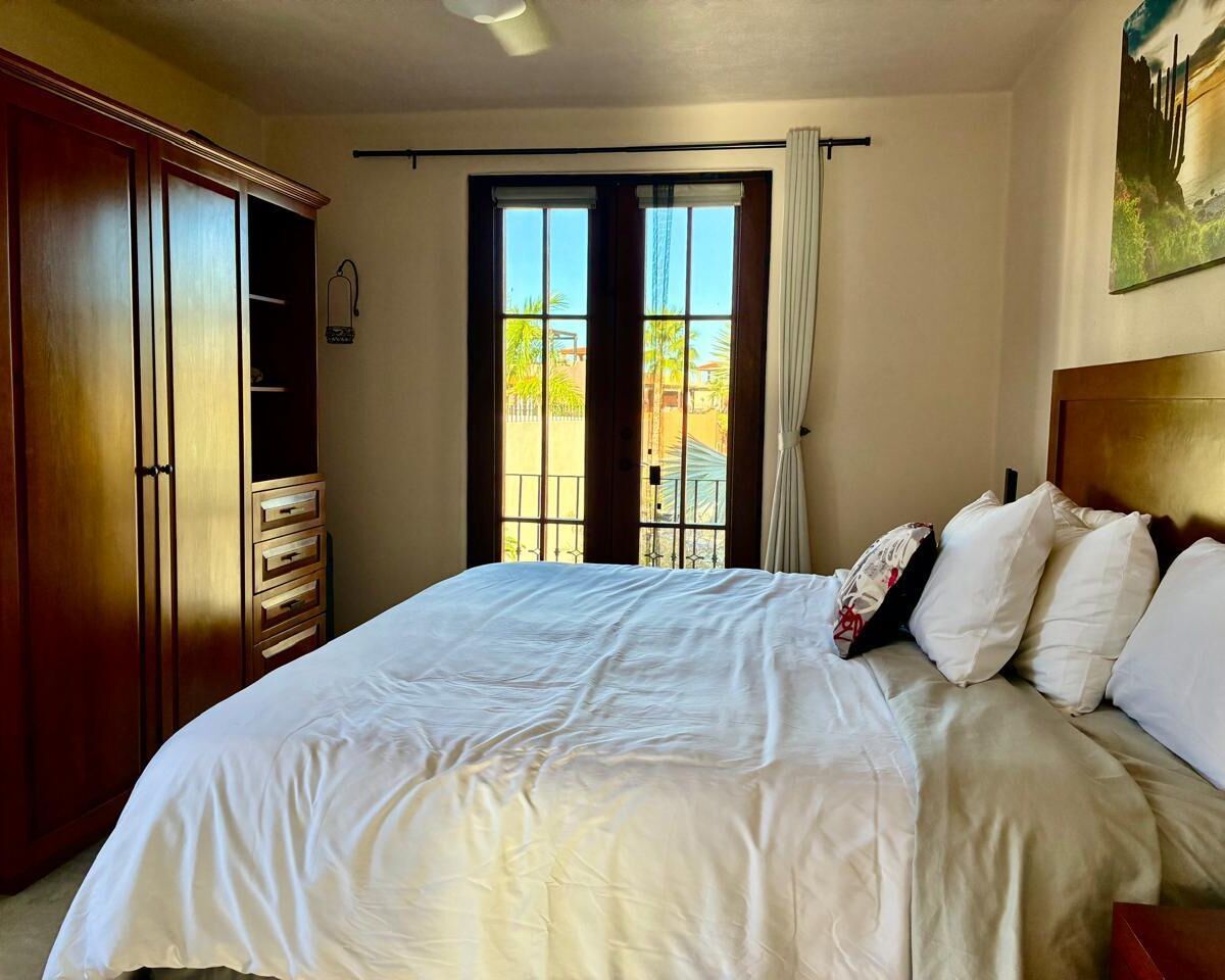 2-Bedroom, 2-Bath Custom Nueva Chica in Loreto Bay's Agua Viva Neighborhood