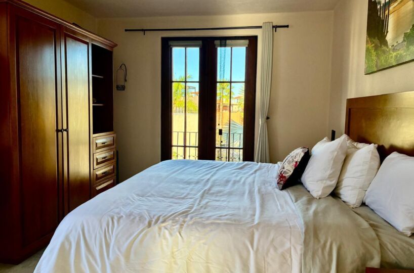 2-Bedroom, 2-Bath Custom Nueva Chica in Loreto Bay's Agua Viva Neighborhood