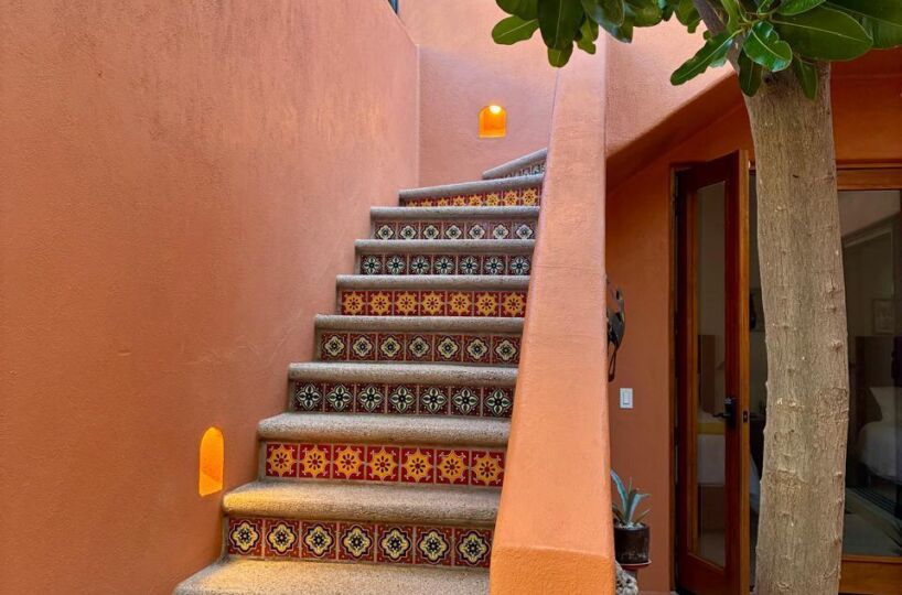 2-Bedroom, 2-Bath Custom Nueva Chica in Loreto Bay's Agua Viva Neighborhood