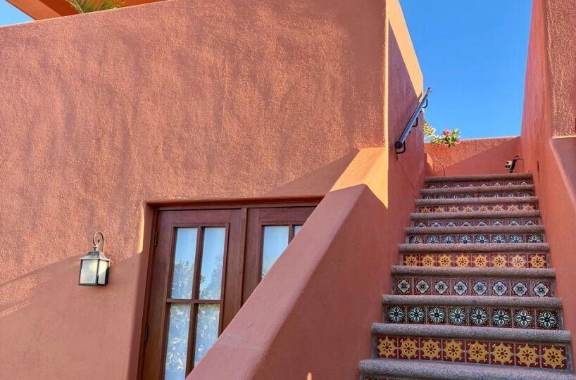 2-Bedroom, 2-Bath Custom Nueva Chica in Loreto Bay's Agua Viva Neighborhood