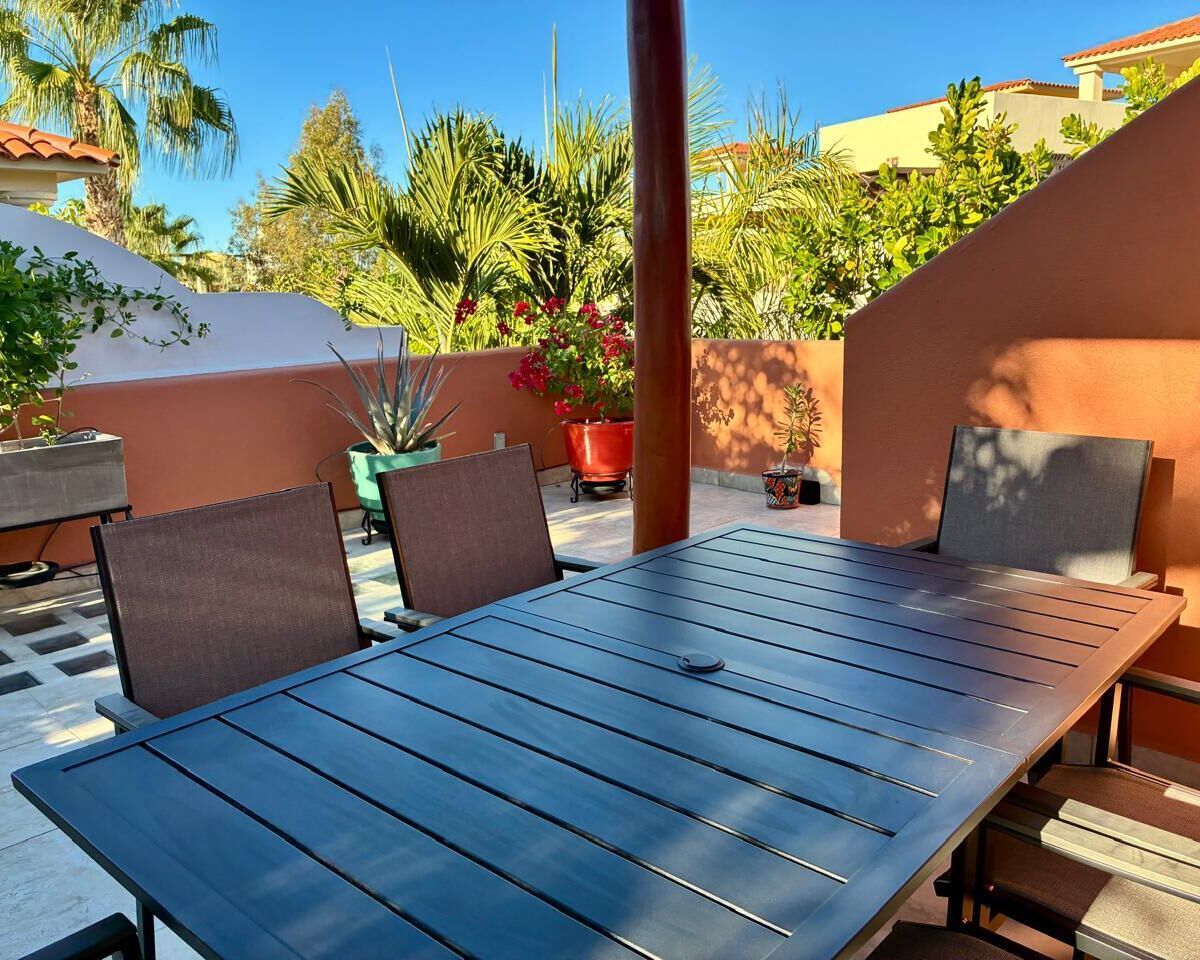 2-Bedroom, 2-Bath Custom Nueva Chica in Loreto Bay's Agua Viva Neighborhood