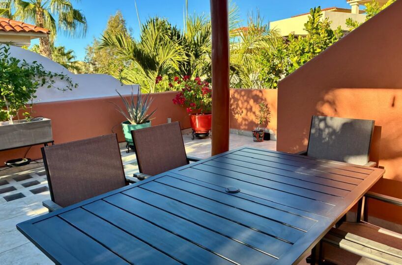 2-Bedroom, 2-Bath Custom Nueva Chica in Loreto Bay's Agua Viva Neighborhood
