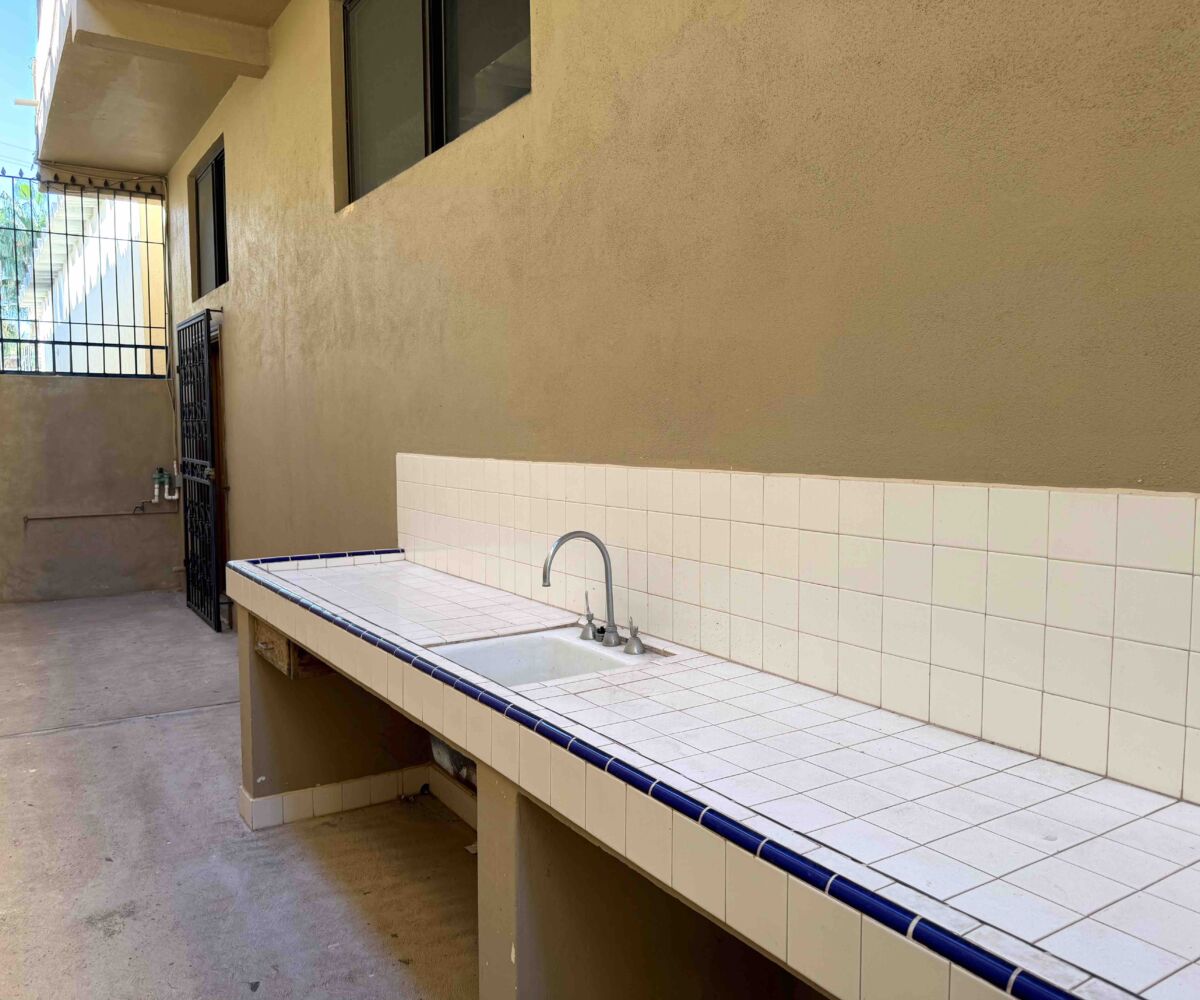 Historic Loreto Home on Rosenda Robles 4BR 5BA Mision Loreto Properties. Call Today! Mexican Cell 044 613 116 6827 ~ USA cell 530-786-4395