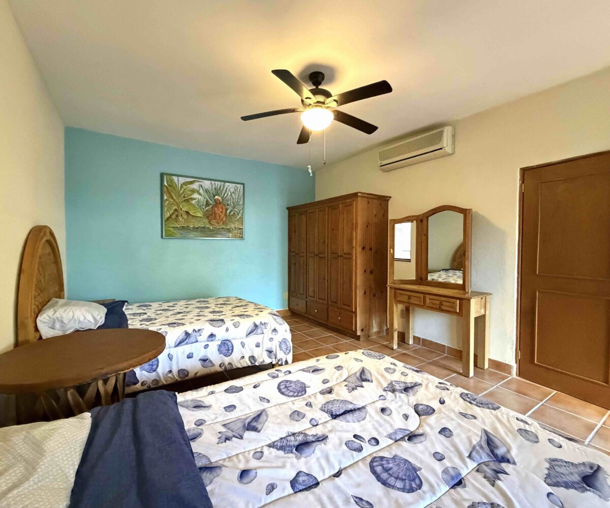 Historic Loreto Home on Rosenda Robles 4BR 5BA Mision Loreto Properties. Call Today! Mexican Cell 044 613 116 6827 ~ USA cell 530-786-4395