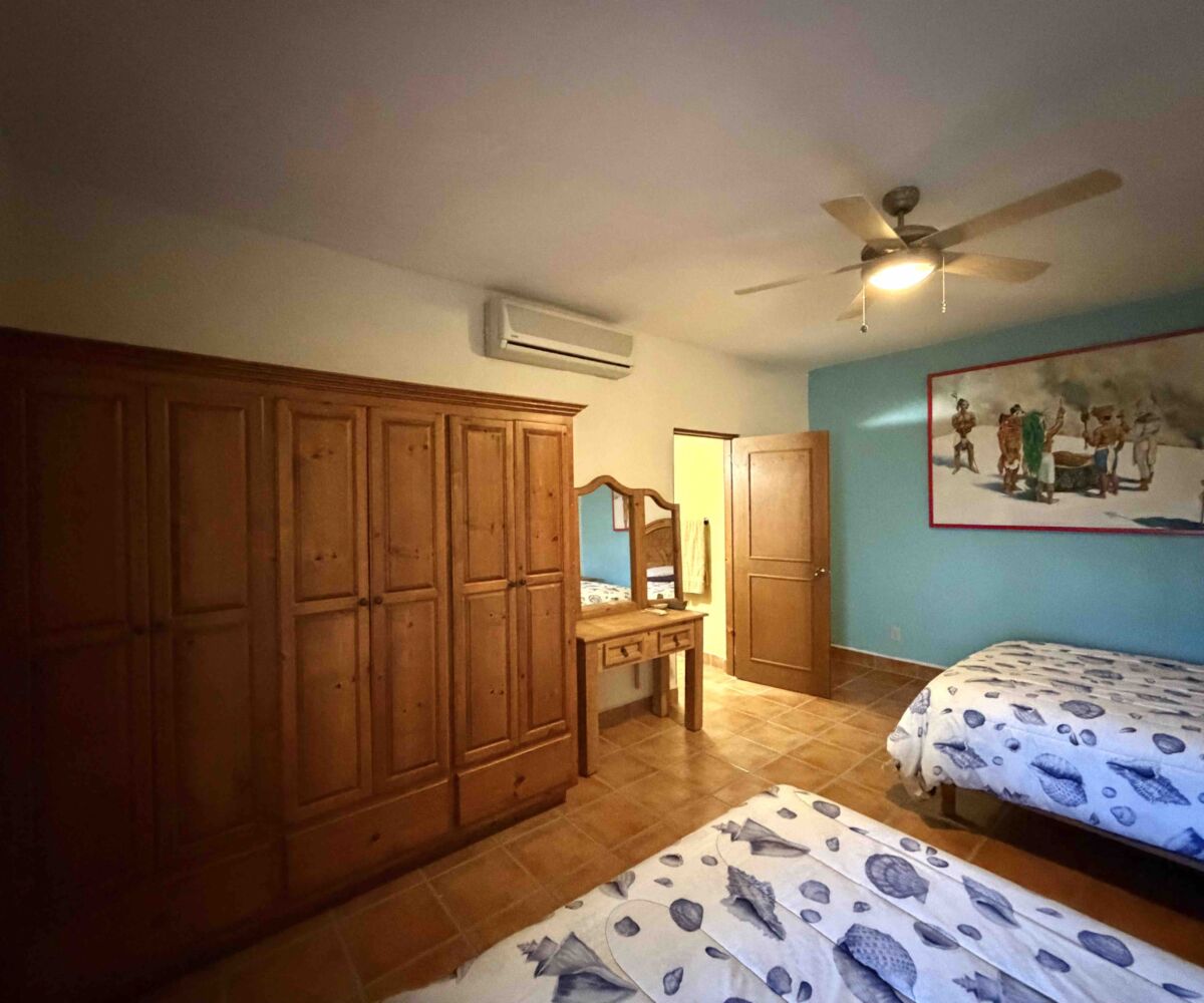 Historic Loreto Home on Rosenda Robles 4BR 5BA Mision Loreto Properties. Call Today! Mexican Cell 044 613 116 6827 ~ USA cell 530-786-4395