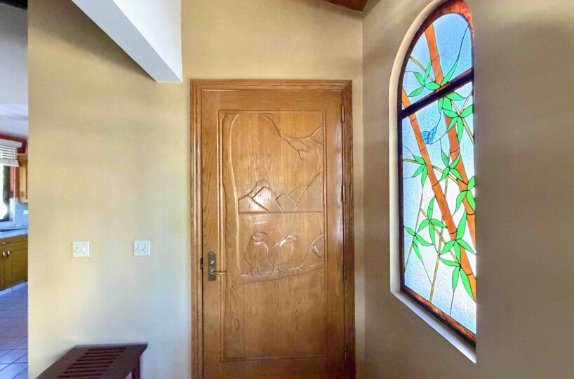 Historic Loreto Home on Rosenda Robles 4BR 5BA Mision Loreto Properties. Call Today! Mexican Cell 044 613 116 6827 ~ USA cell 530-786-4395