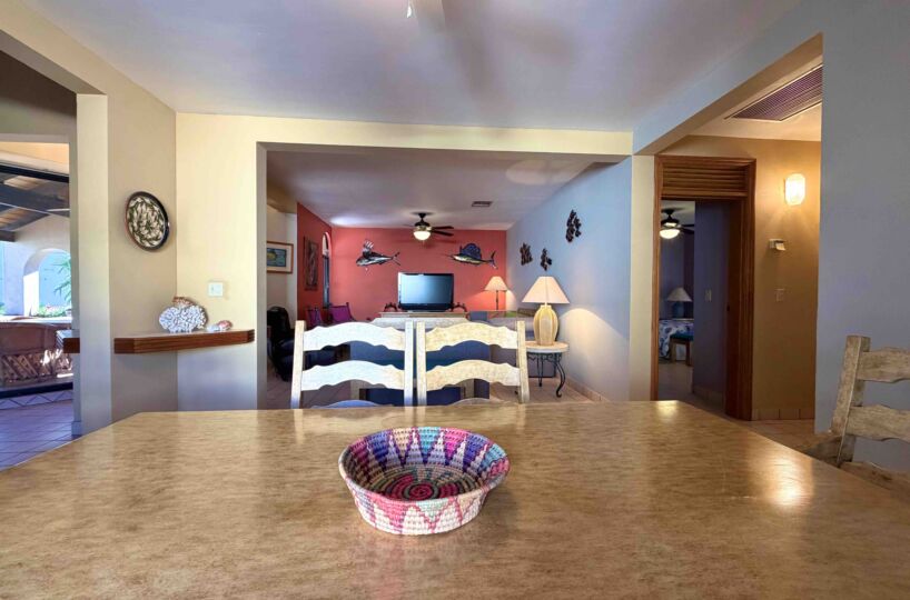 Historic Loreto Home on Rosenda Robles 4BR 5BA Mision Loreto Properties. Call Today! Mexican Cell 044 613 116 6827 ~ USA cell 530-786-4395