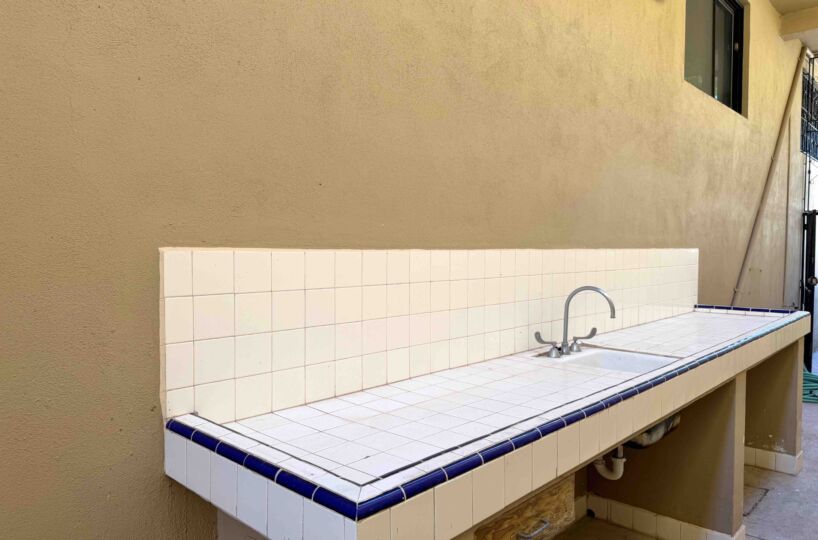 Historic Loreto Home on Rosenda Robles 4BR 5BA Mision Loreto Properties. Call Today! Mexican Cell 044 613 116 6827 ~ USA cell 530-786-4395