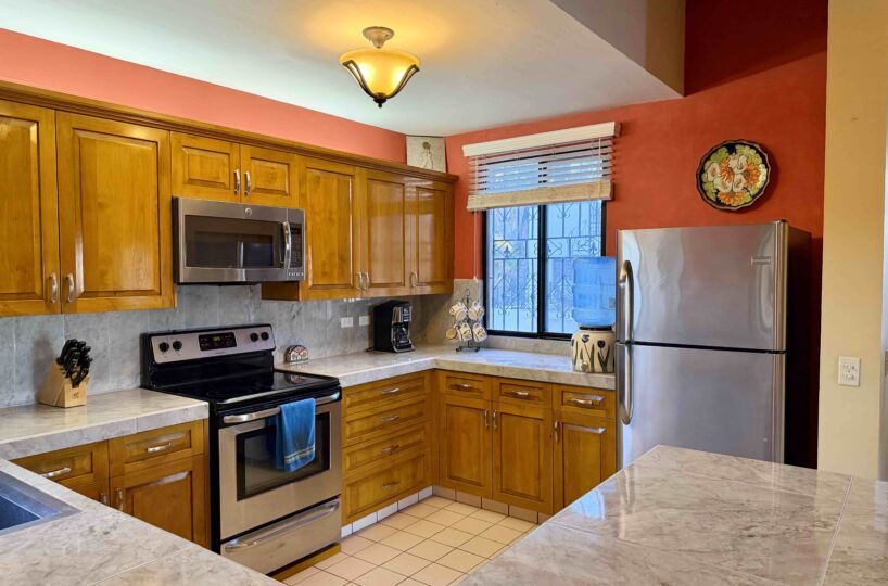 Historic Loreto Home on Rosenda Robles 4BR 5BA Mision Loreto Properties. Call Today! Mexican Cell 044 613 116 6827 ~ USA cell 530-786-4395