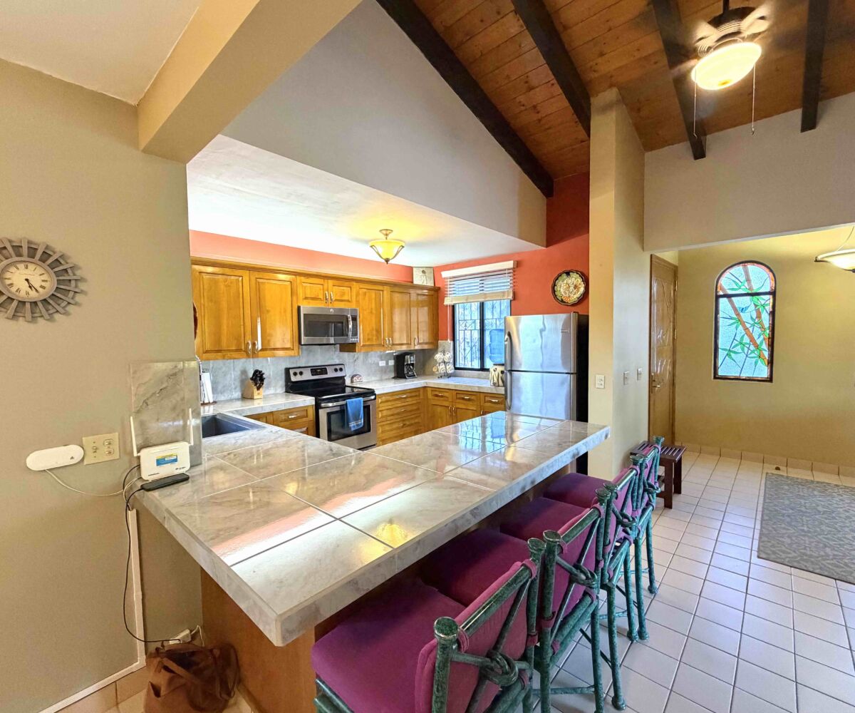 Historic Loreto Home on Rosenda Robles 4BR 5BA Mision Loreto Properties. Call Today! Mexican Cell 044 613 116 6827 ~ USA cell 530-786-4395