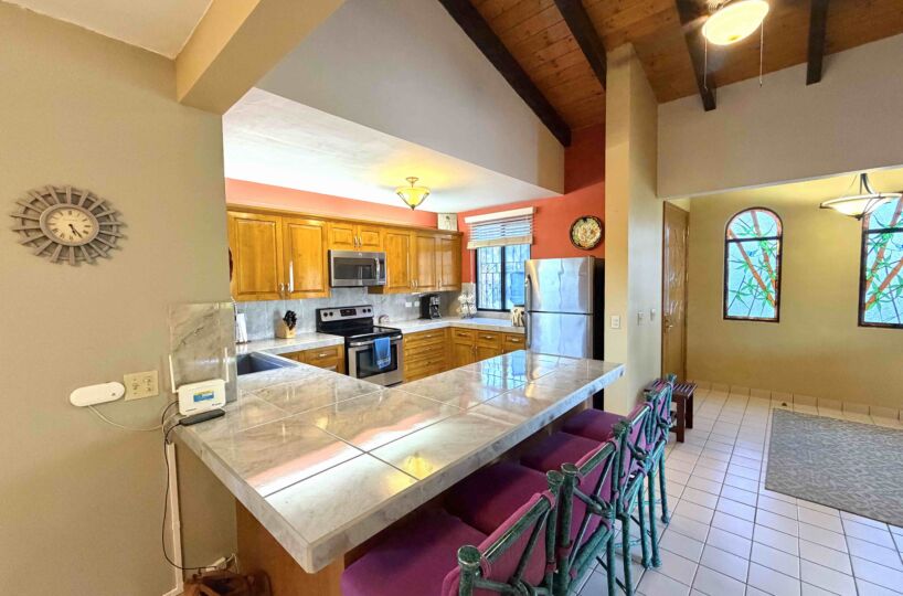 Historic Loreto Home on Rosenda Robles 4BR 5BA Mision Loreto Properties. Call Today! Mexican Cell 044 613 116 6827 ~ USA cell 530-786-4395