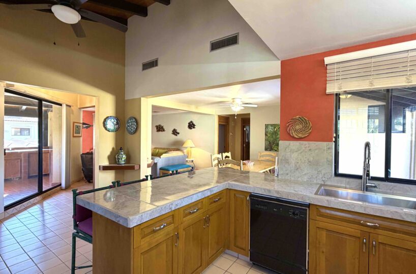 Historic Loreto Home on Rosenda Robles 4BR 5BA Mision Loreto Properties. Call Today! Mexican Cell 044 613 116 6827 ~ USA cell 530-786-4395