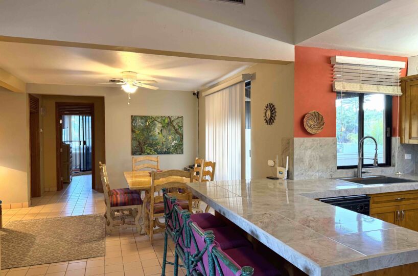 Historic Loreto Home on Rosenda Robles 4BR 5BA Mision Loreto Properties. Call Today! Mexican Cell 044 613 116 6827 ~ USA cell 530-786-4395