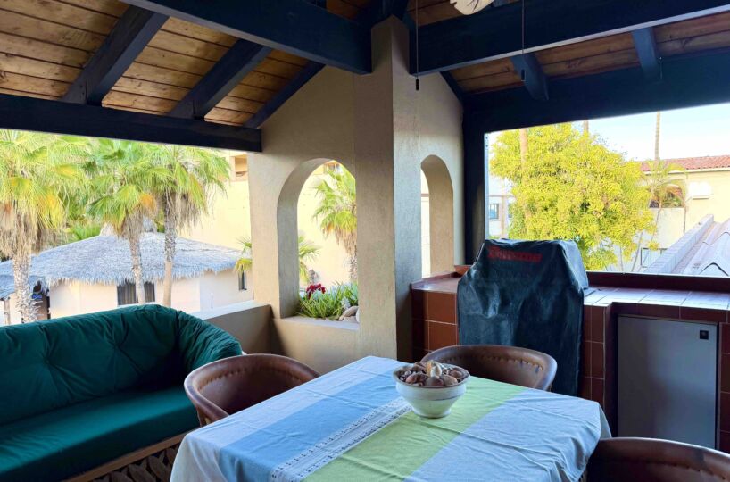 Historic Loreto Home on Rosenda Robles 4BR 5BA Mision Loreto Properties. Call Today! Mexican Cell 044 613 116 6827 ~ USA cell 530-786-4395