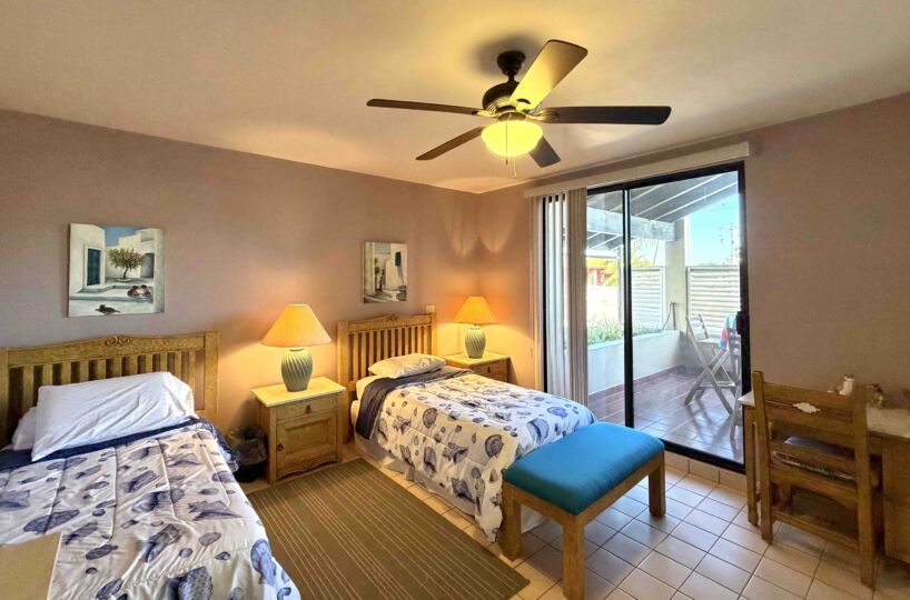 Historic Loreto Home on Rosenda Robles 4BR 5BA Mision Loreto Properties. Call Today! Mexican Cell 044 613 116 6827 ~ USA cell 530-786-4395