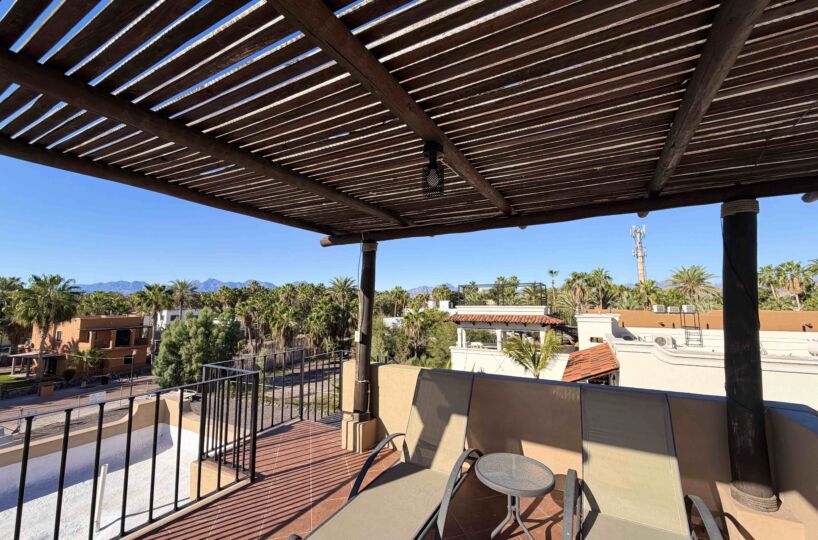 Historic Loreto Home on Rosenda Robles 4BR 5BA Mision Loreto Properties. Call Today! Mexican Cell 044 613 116 6827 ~ USA cell 530-786-4395